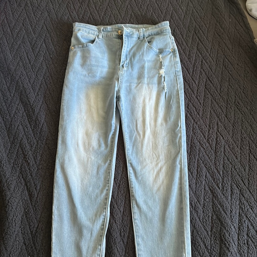 Variety Brand Jeans Lot